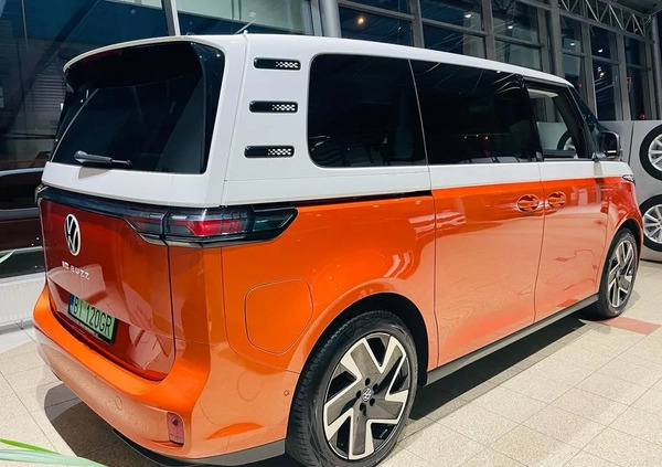 Volkswagen ID.Buzz cena 238497 przebieg: 9058, rok produkcji 2022 z Skarszewy małe 562